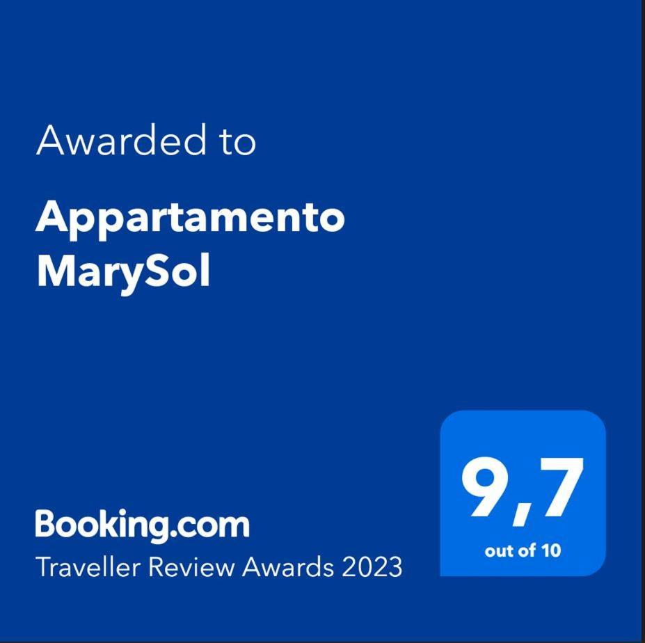 Appartamento Marysol Alghero Extérieur photo